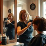 Centrale des Artisans Coiffeurs