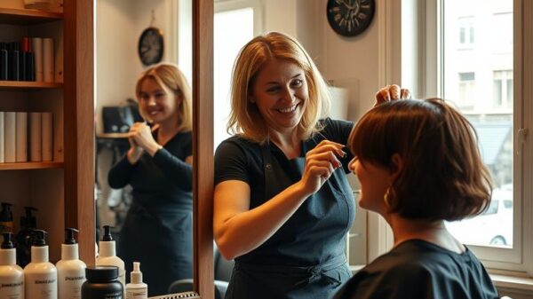 Centrale des Artisans Coiffeurs