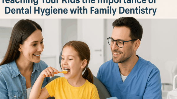 Family Dentistry