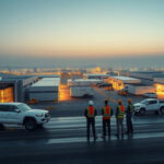 Consolidated Gulf Company