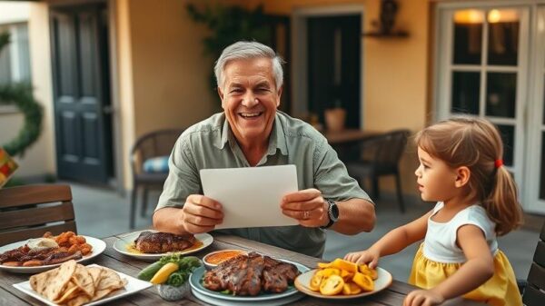 Día del Padre en Honduras