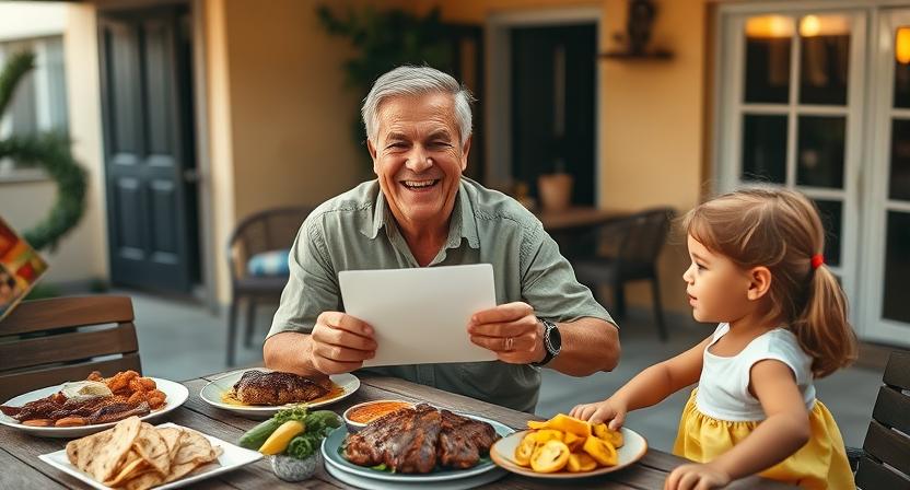 Día del Padre en Honduras