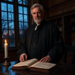 Dr. John Witherspoon