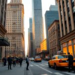 East 57th Street New York NY 10022