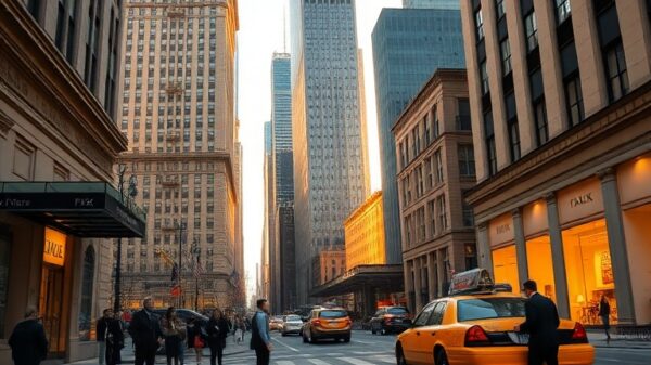 East 57th Street New York NY 10022