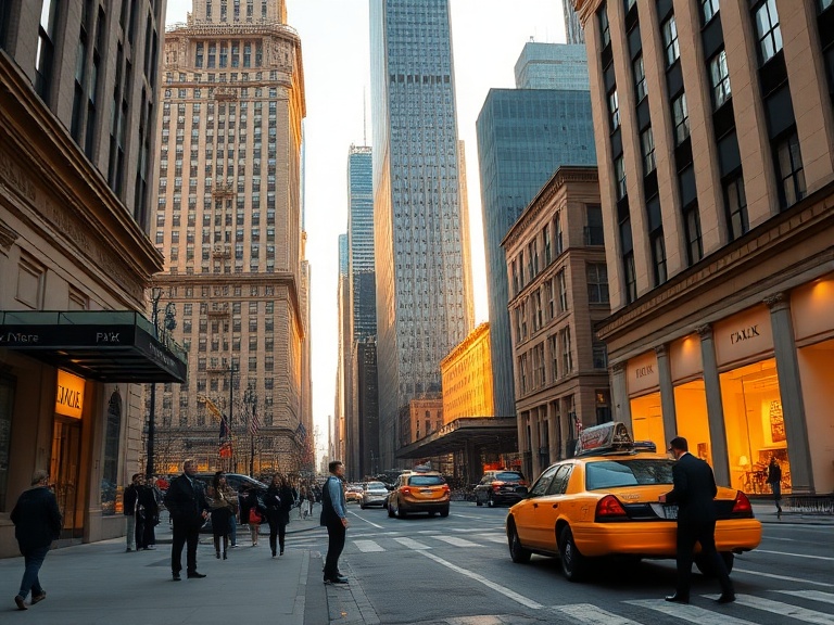 East 57th Street New York NY 10022