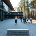 Eastern Leadership Centre