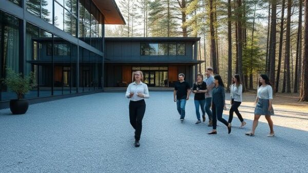 Eastern Leadership Centre