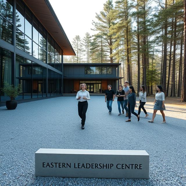 Eastern Leadership Centre