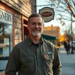 Eric Wagner Oconomowoc WI