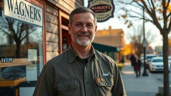 Eric Wagner Oconomowoc WI