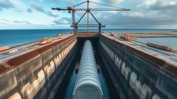 European Active Projects