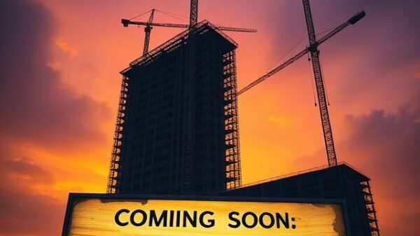 Flagship Resort Development Chapter 11