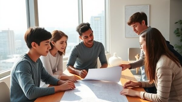 Frank Song Zenith Prep Academy