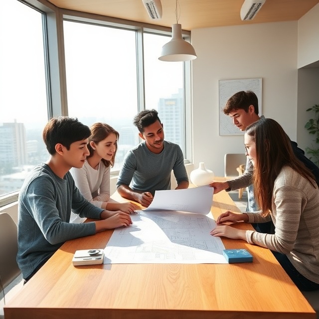 Frank Song Zenith Prep Academy