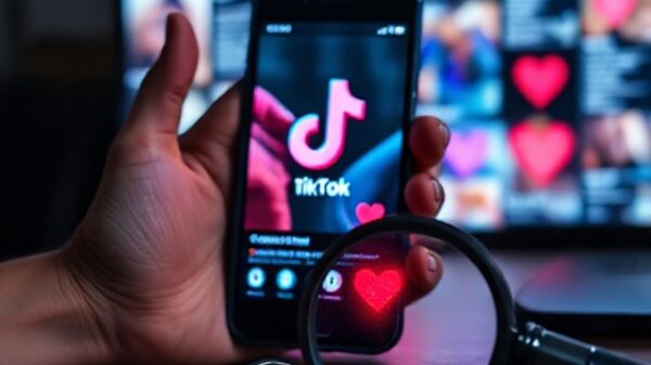 Free TikTok Likes