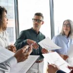 Good Bookkeeping Habits