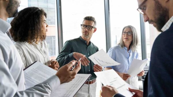 Good Bookkeeping Habits