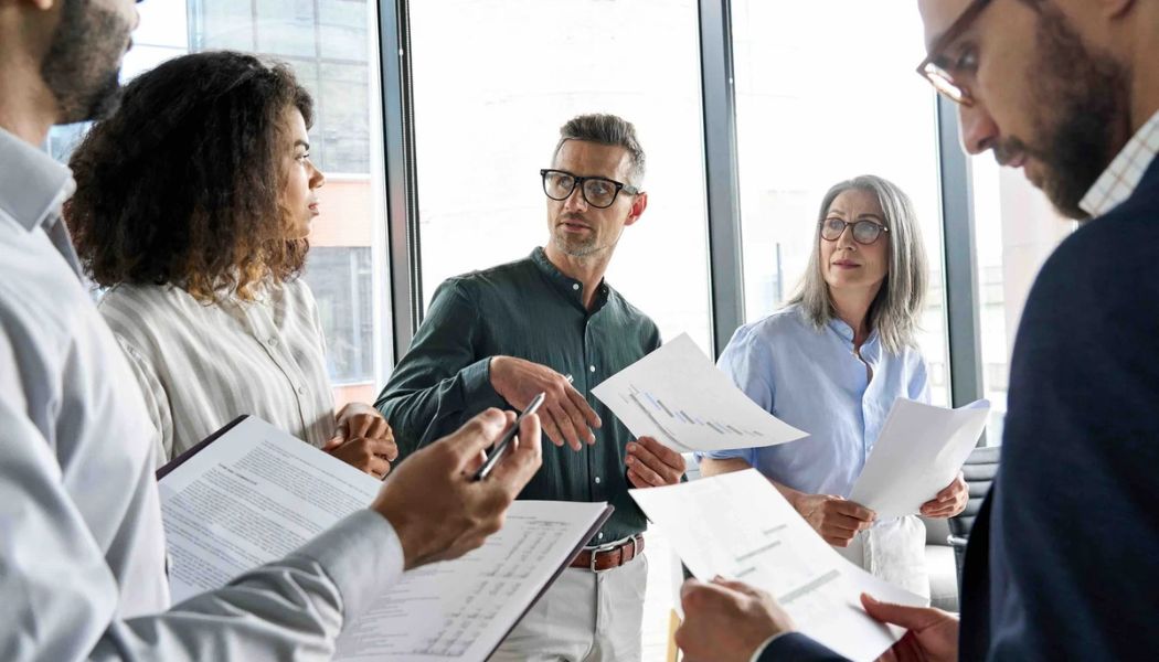 Good Bookkeeping Habits