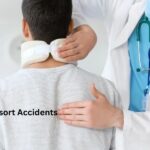 Hotel Resort Accidents