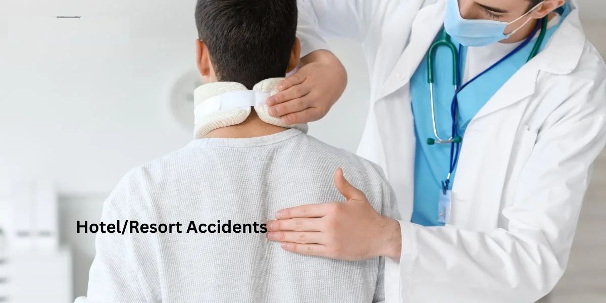 Hotel Resort Accidents