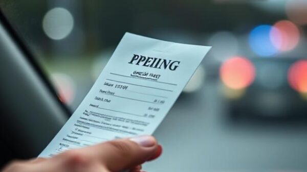 How Long Does a Speeding Ticket Stay on Your Record