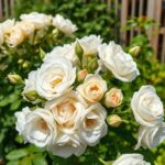 Iceberg Roses