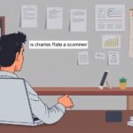 Is Charles Floate a Scammer