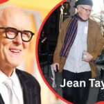 Jean Taynton