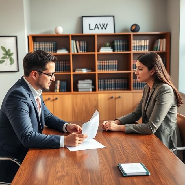 Justin Billingsley Greene Law