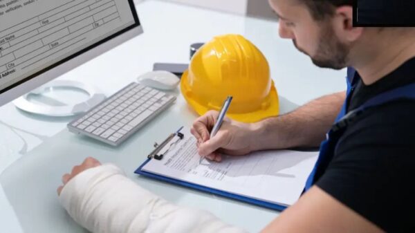 Los Angeles Work Injury Claims Explained In Simple Terms