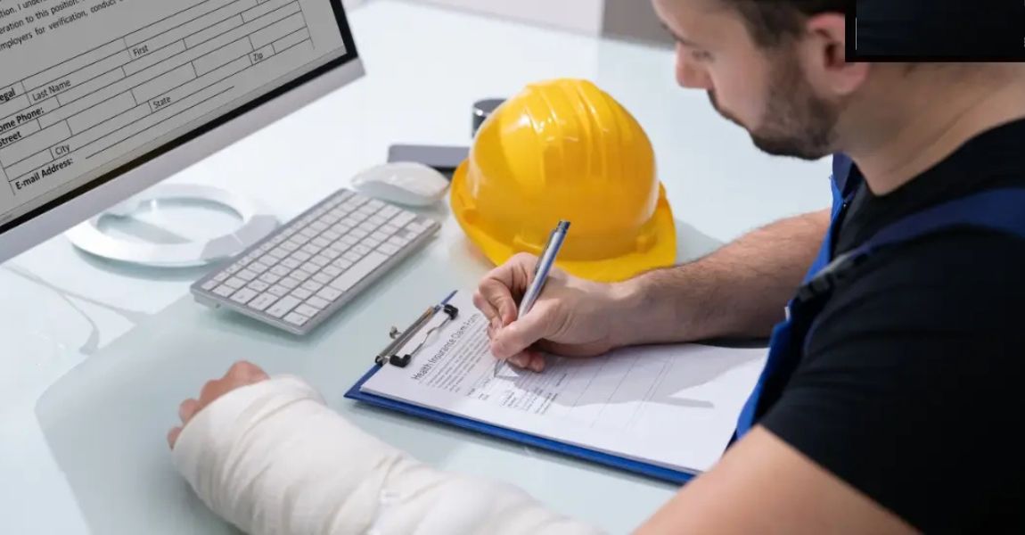 Los Angeles Work Injury Claims Explained In Simple Terms