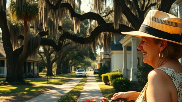 Maggie Rucker Gainesville