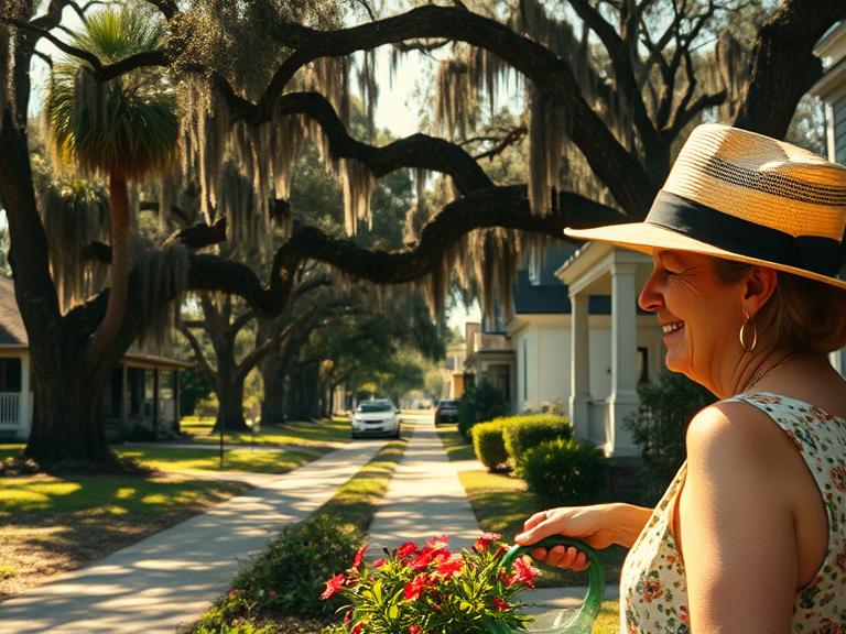 Maggie Rucker Gainesville