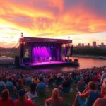 McGrath Amphitheatre