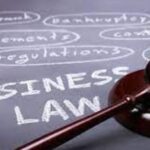 Mergers, Acquisitions, And Business Law