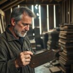 Mike Wolfe Passion Project