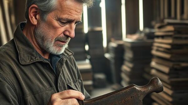 Mike Wolfe Passion Project