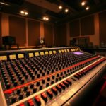 Mixart Studios Neve 8066