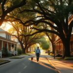 Nathaniel Lee Macon GA