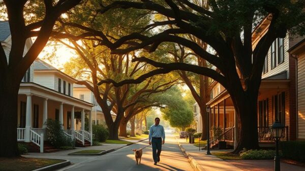 Nathaniel Lee Macon GA