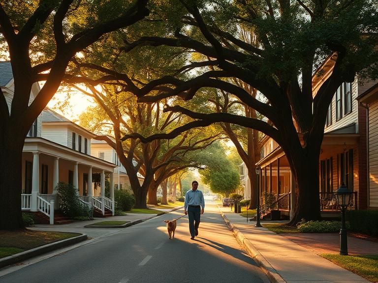 Nathaniel Lee Macon GA