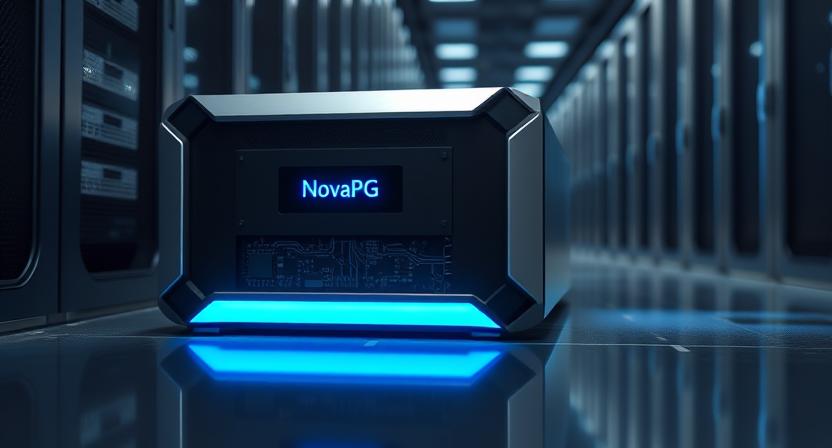 NovaPG