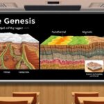 Ore Genesis Lecture PPT