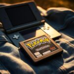 Pokémon Black White ROM