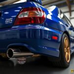 Prodrive Performance Pack