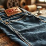 RFM Jeans