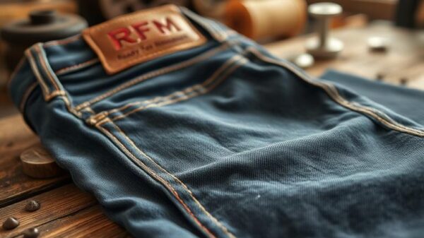 RFM Jeans
