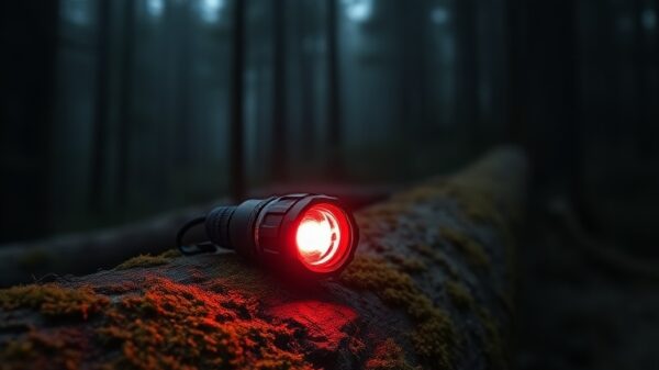 Recon Lights