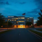 Rowdy Oxford Integris